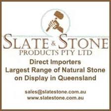 Slate and Stone Tiles